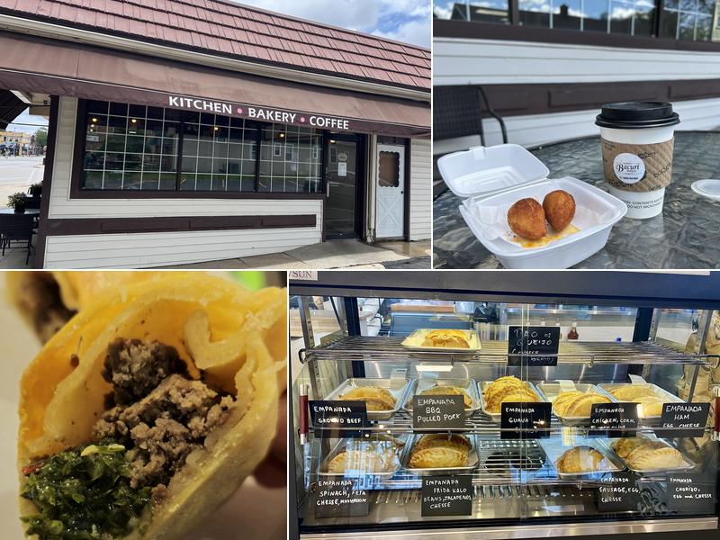 Bacuri Bakery & Café