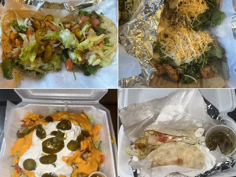 Big Baby’s Tacos & More