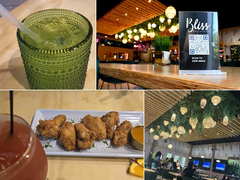 Bliss Restaurant 11836 W Florissant Ave, Florissant