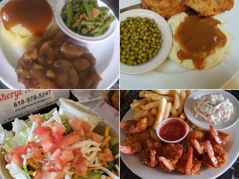 Chico's Bar and Grill