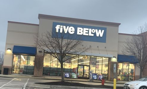 Five Below