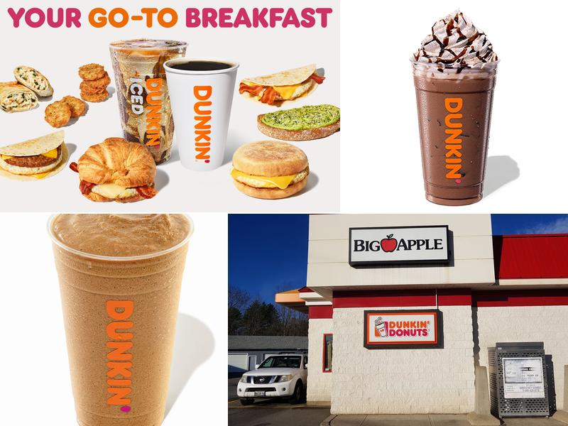 Dunkin'