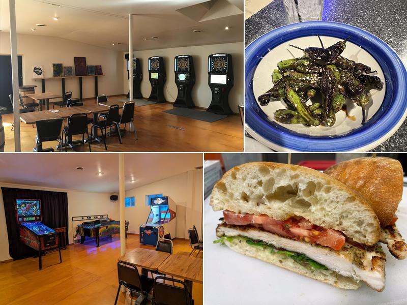 Saffron Bazaar 1409 La Salle St, Ottawa