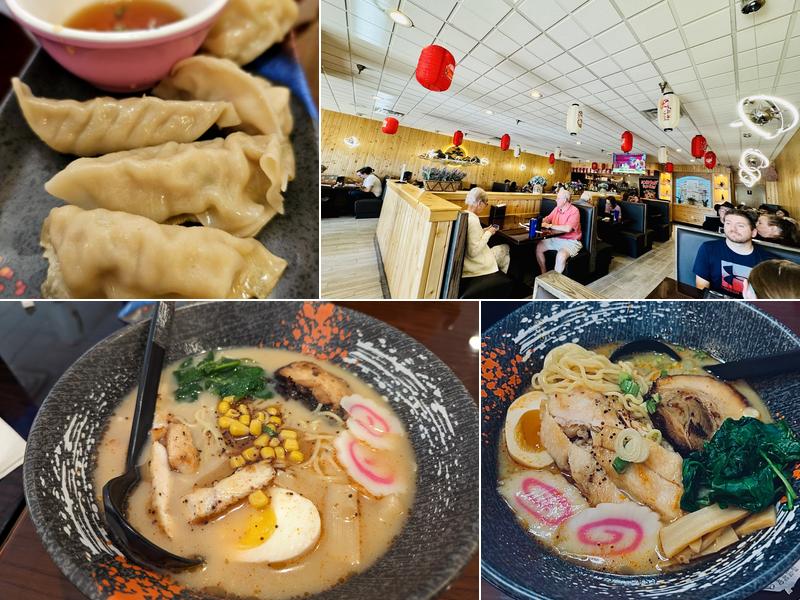 Ichiro Ramen 5638 Telegraph Rd, St. Louis