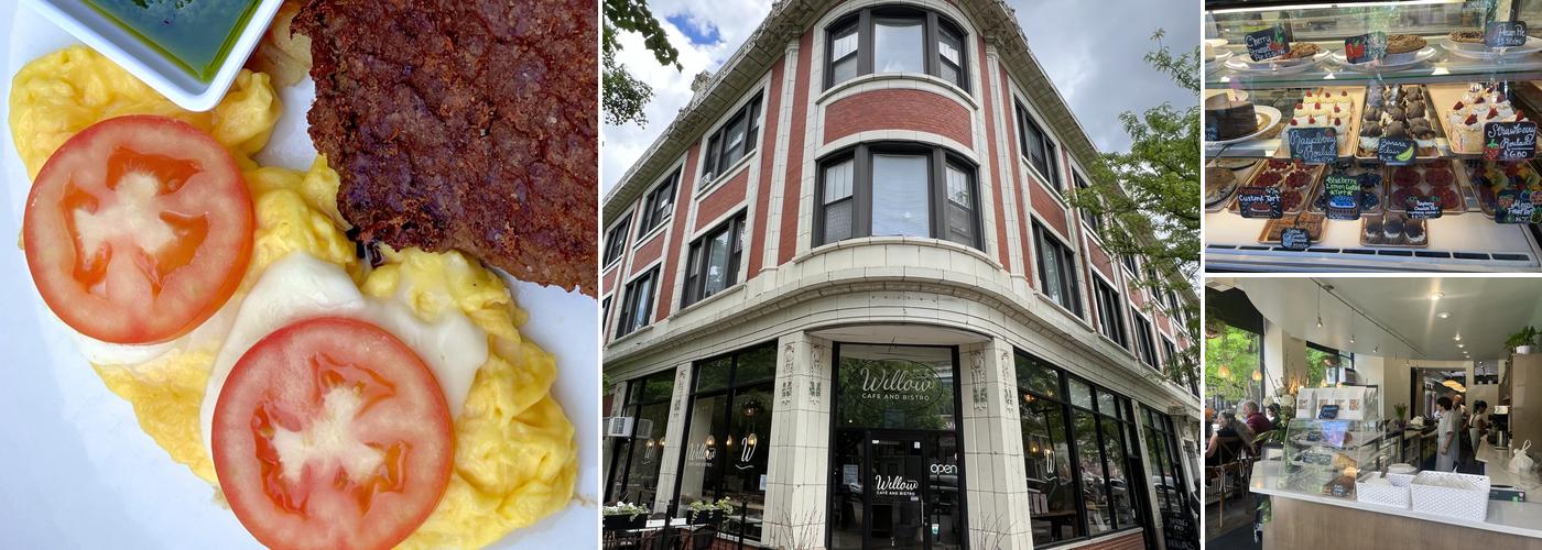 Willow Café and Bistro