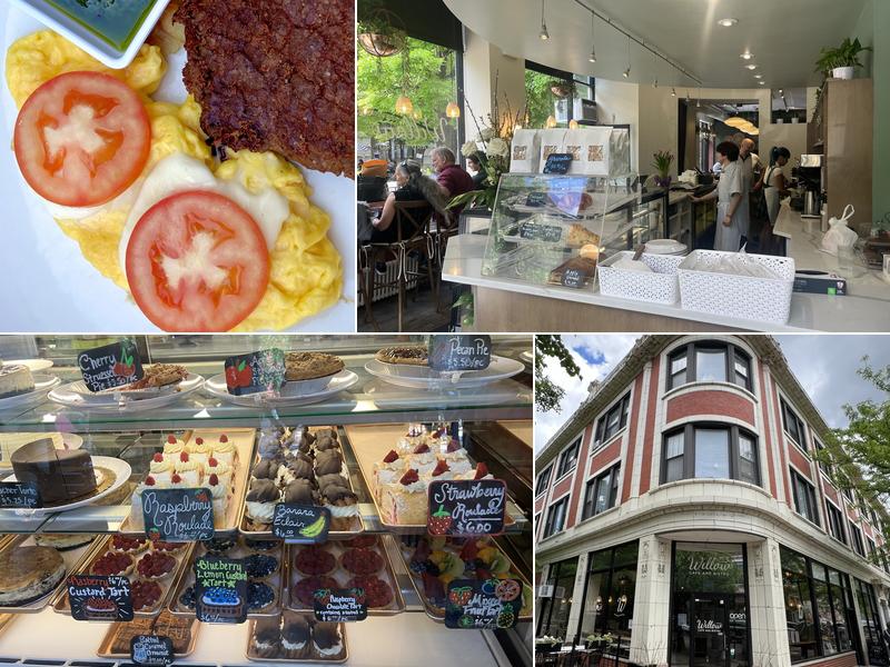 Willow Café and Bistro