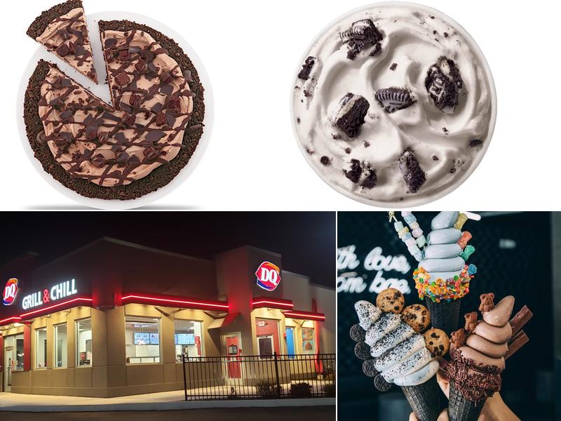 Dairy Queen Grill & Chill