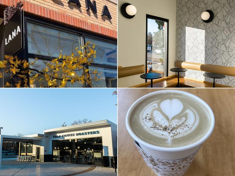 Tala Coffee Roasters - Winnetka Cafe