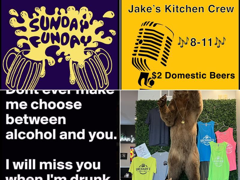 Mercer's Rooftop 135 E Walnut St, Oglesby