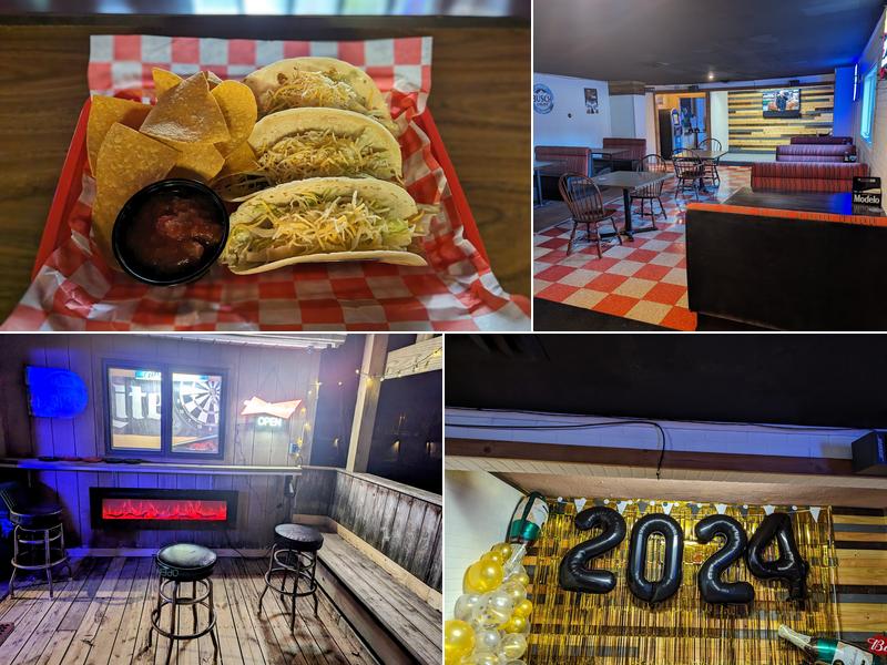 Hudson Lake Tavern, LLC