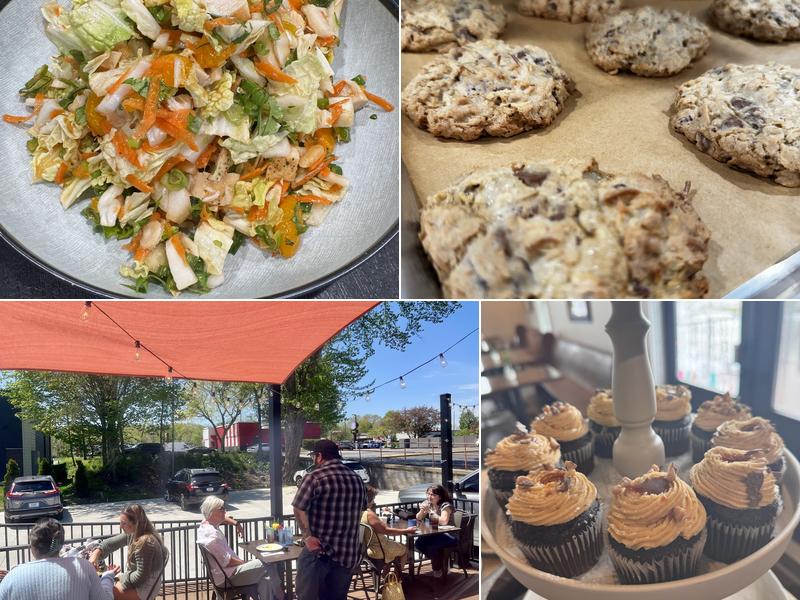 Tony’s Table 115 Truesdell Ave, La Porte