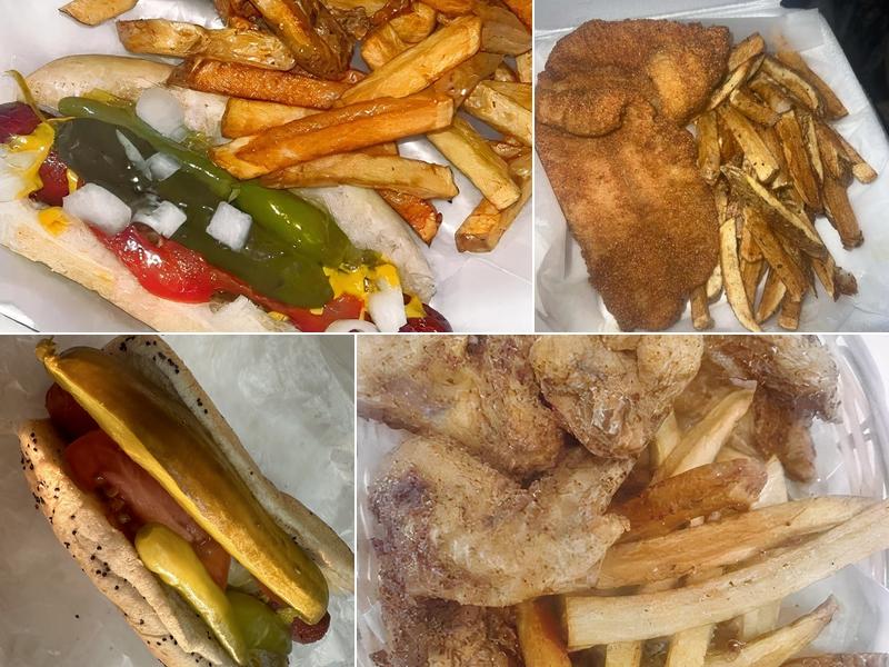 Golden Touch 2021 Washington Ave, Vincennes