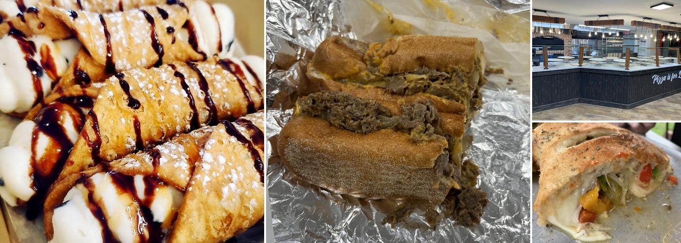 The Pizza Box - Telford