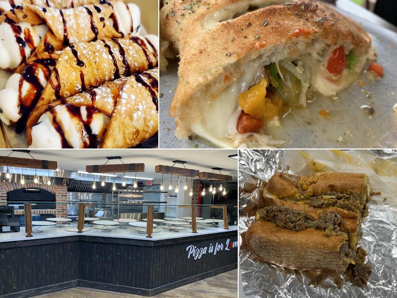 The Pizza Box - Telford