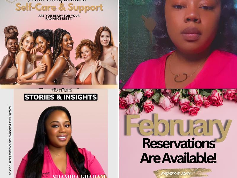 Pink Honee Waxing & Esthetics LLC