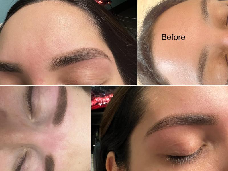 Riya's Threading Beauty Bar