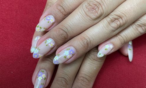 Aniyah’s Nail Salon