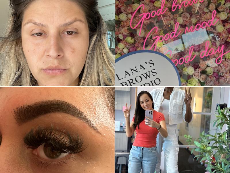 Lana’s Brows Studio, LLC