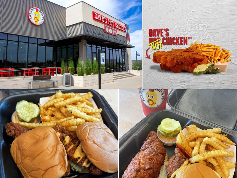 Dave's Hot Chicken