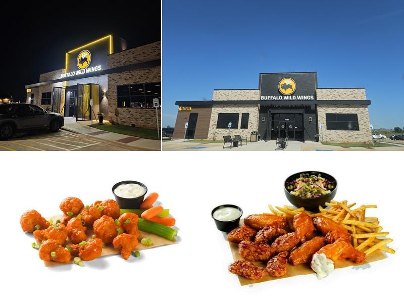 Buffalo Wild Wings