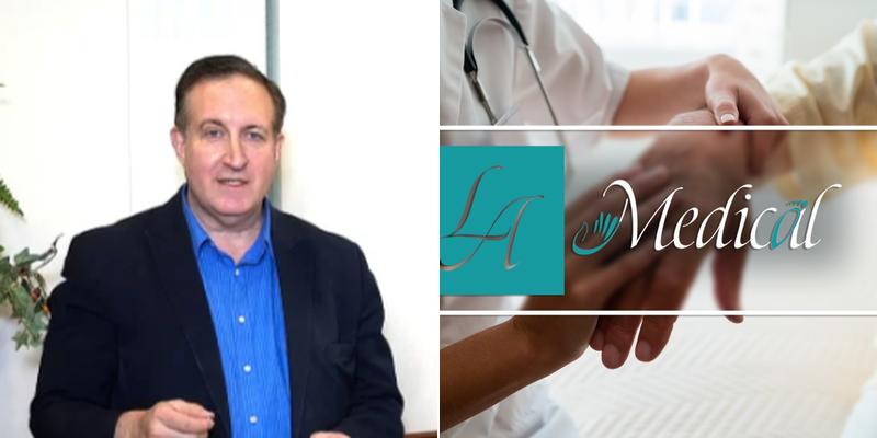 LA Medical Associates: Michael J. Sinclair, MD