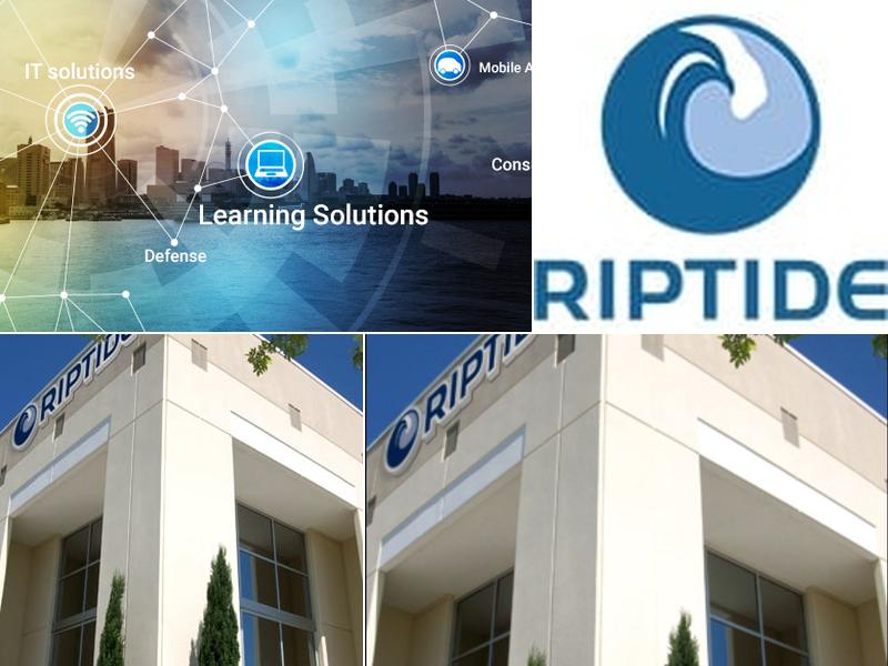 Riptide Software