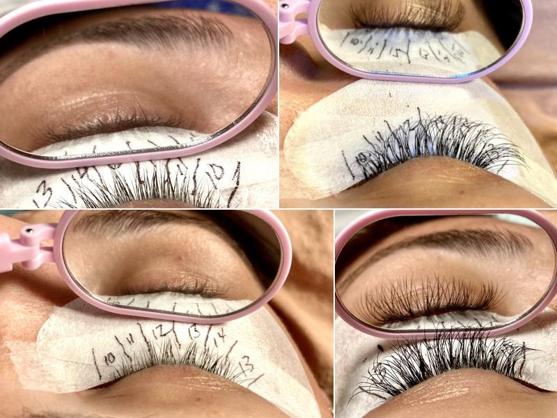 Pauline the Esthetician