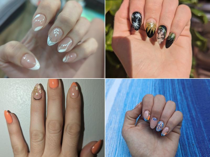 LUNÉ Nails and Beauty Bar