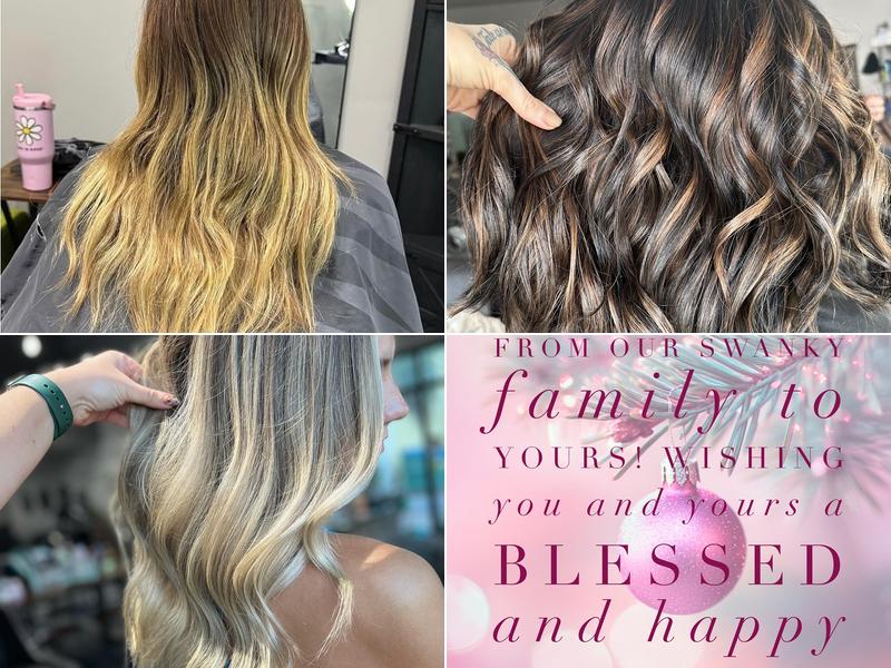 Swanky Studio at Canal St