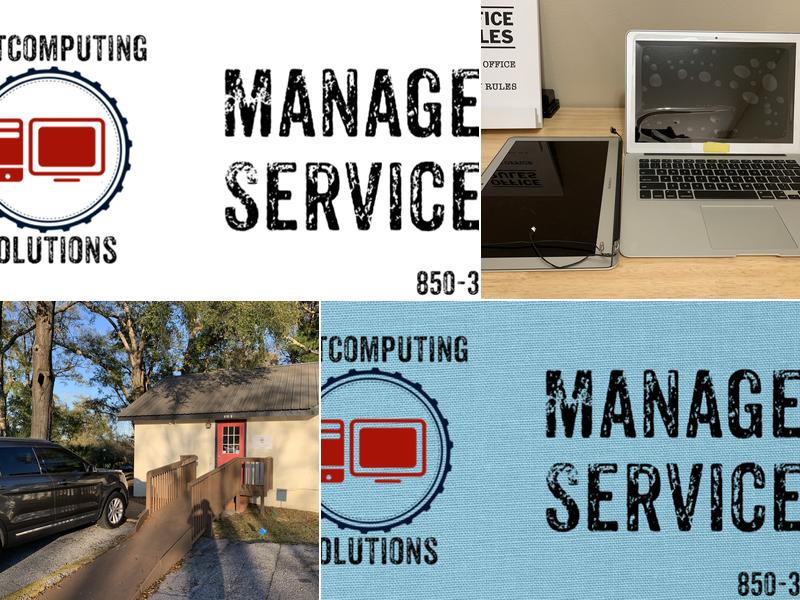 L33T Computing Solutions