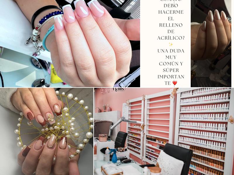 Lily's Nails Salon