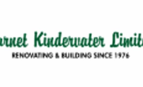 Kindervater Garnet Ltd