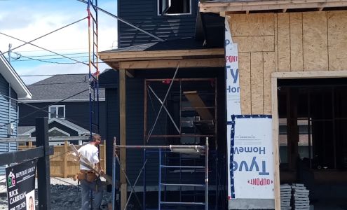 Red Seal Roofing Ltd.