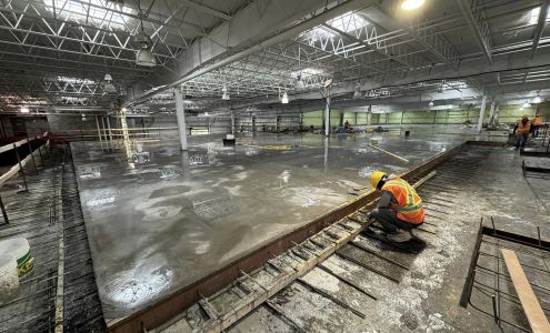 Allied Construction Management Inc.