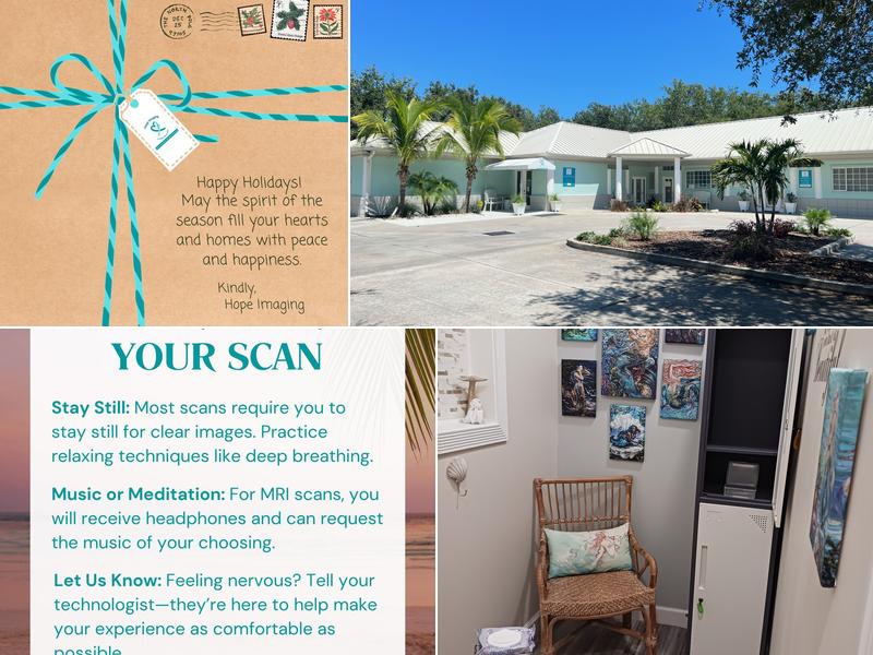 Hope Imaging at Indian River MRI