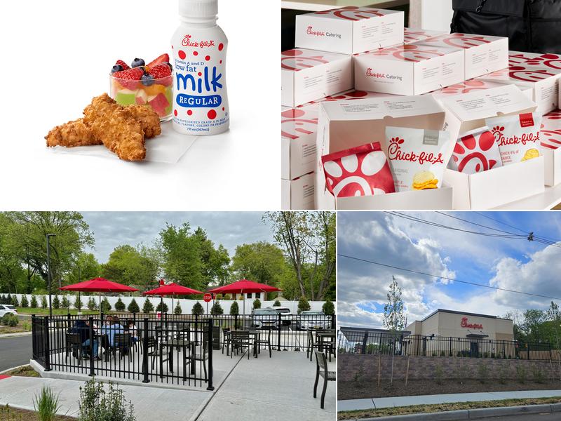 Chick-fil-A