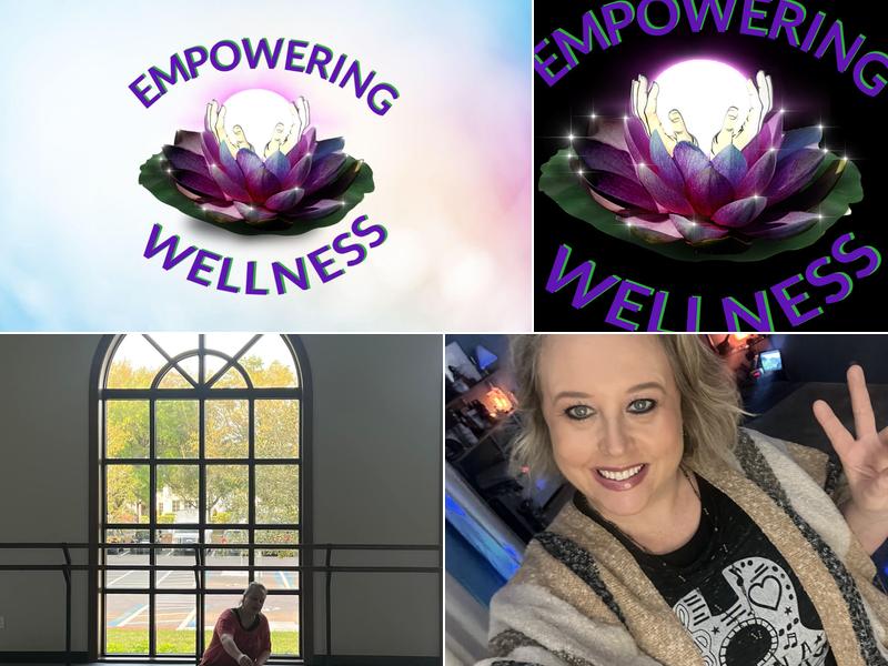 Empowering Wellness