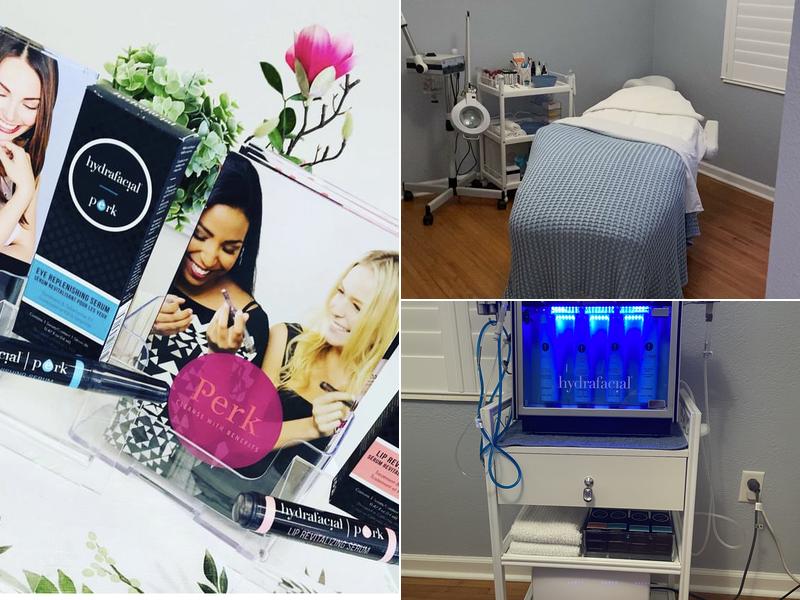 Absolute Beauty by Sharon