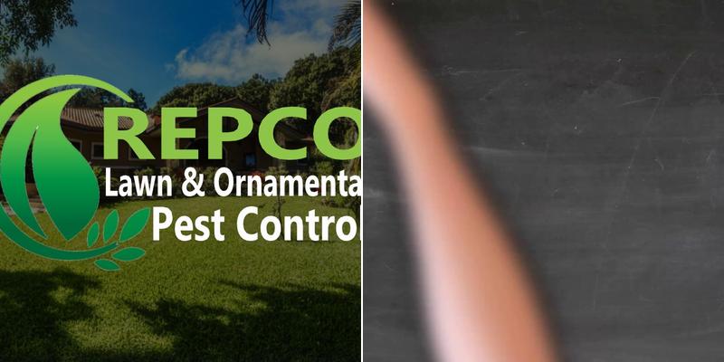 Repco Lawn & Ornamental Pest Control, Inc.