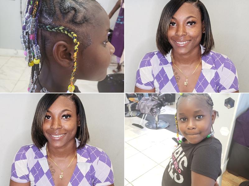 Touch by Fruitseys llc