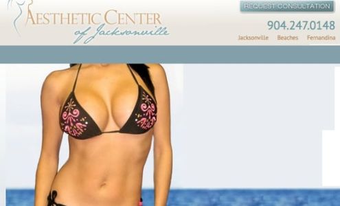 Aesthetic Center of Jacksonville