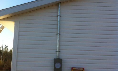 Leon's Electrical Ltd 35 Duncan Rd, Louisdale Nova Scotia B0E 1V0