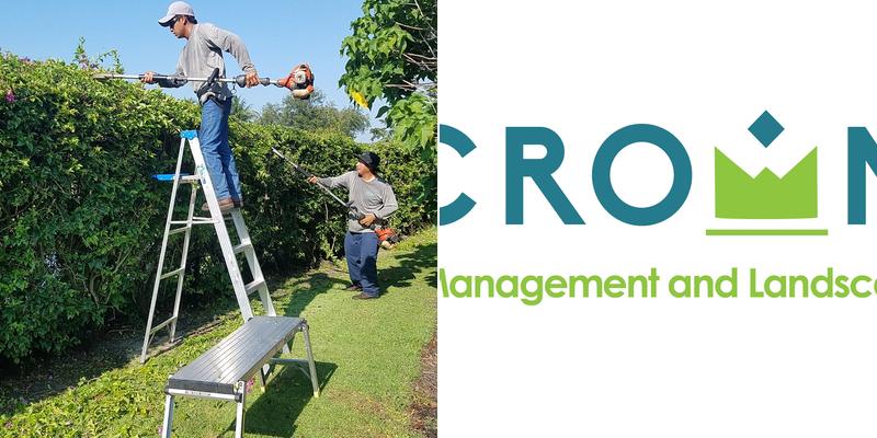 Crown Pest Management and Landscaping