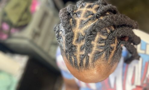 Lavish Locs by Meka 3689 Union Ave, Hapeville Georgia 30354