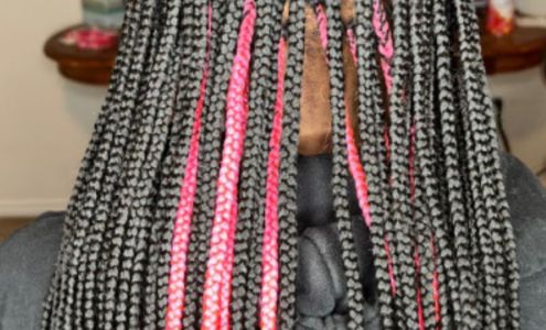 Faithful's Ontime Styles