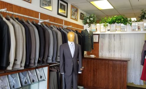 Fernando's Custom Tailoring 184 N Federal Hwy, Deerfield Beach Florida 33441