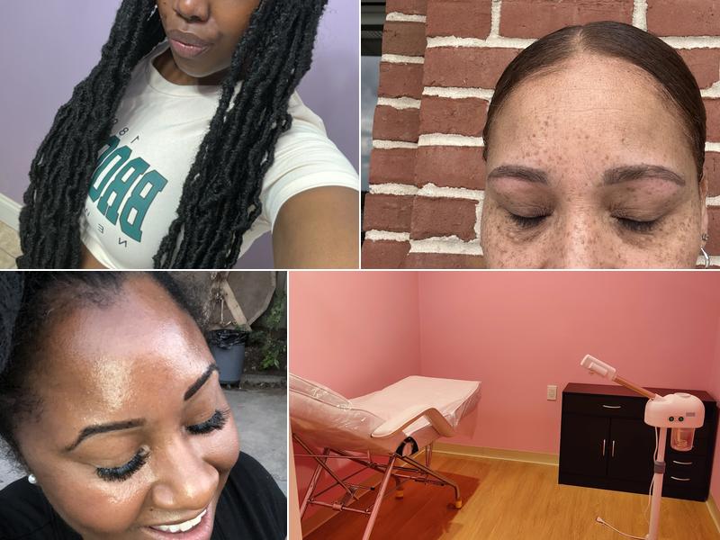 Nova Thread Wax & Sugar