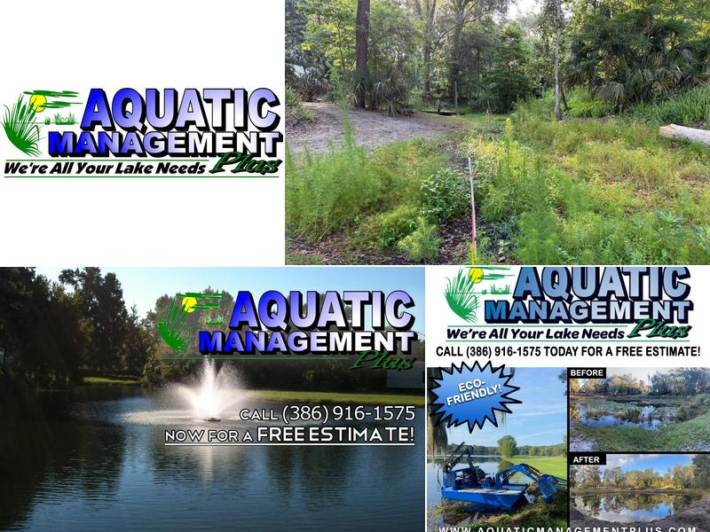 Aquatic Management Plus, LLC