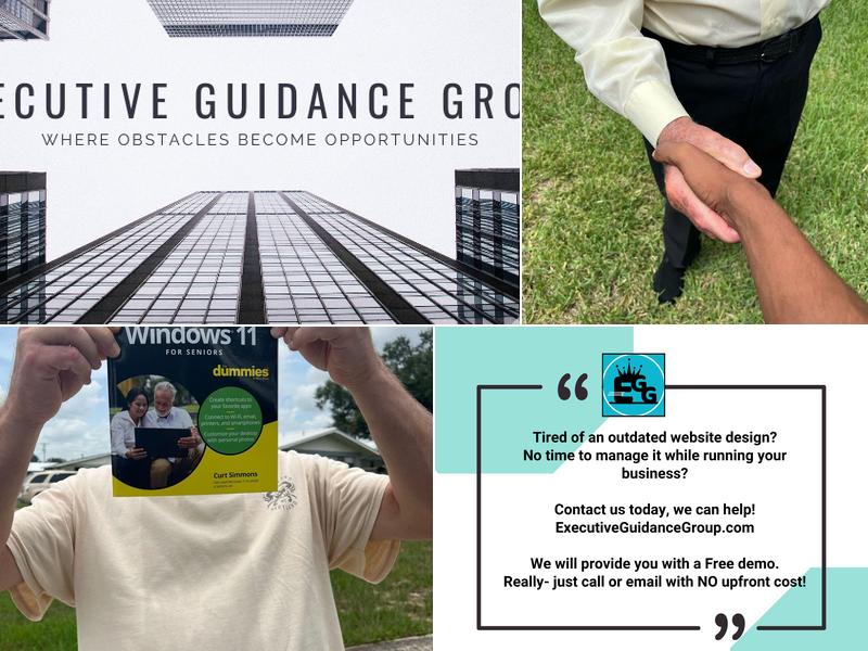 Executive Guidance Group