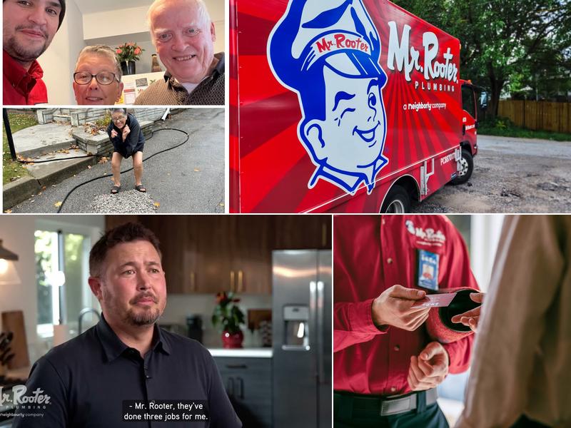 Mr. Rooter Plumbing of Scarborough ON